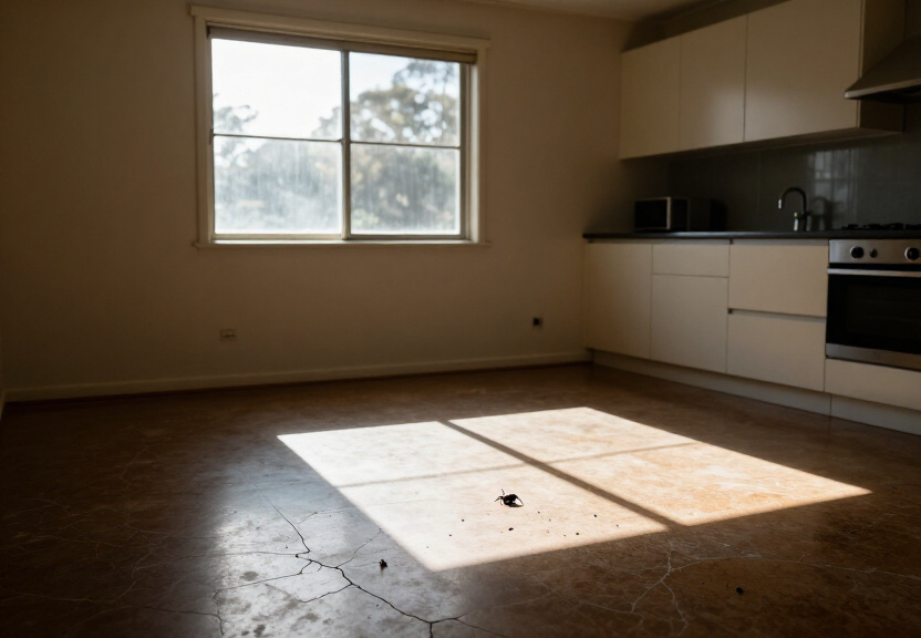 Pest Control in Freemans Reach Homes